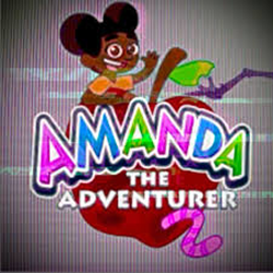 Amenda The Adventurer