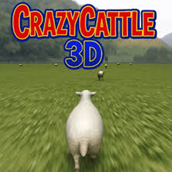Crazy Cattle