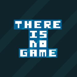 There Is No Game